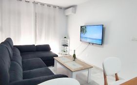 Fantastico Apartamento Totalmente Renovado